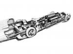 Campbell-Napier-Railton Blue Bird 1931 года